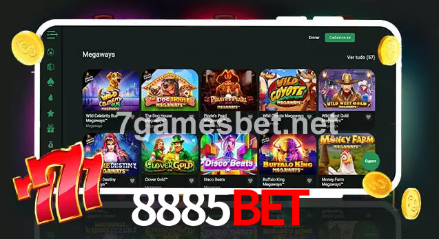 8885Bet aplicativo