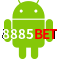 Aplicativo 8885Bet para Android