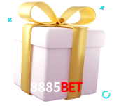 Receba seus bônus de boas-vindas no 8885Bet