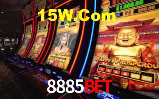 8885Bet Login
