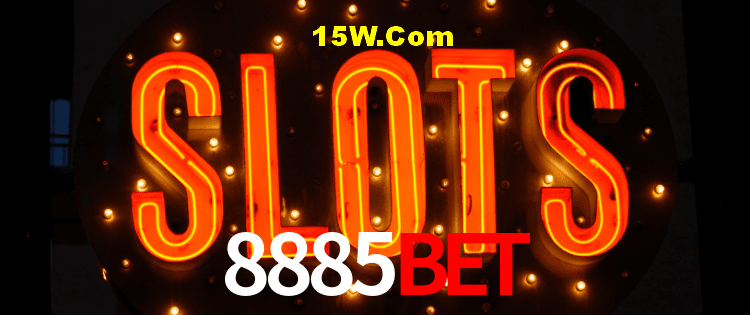 Game Providers 8885Bet