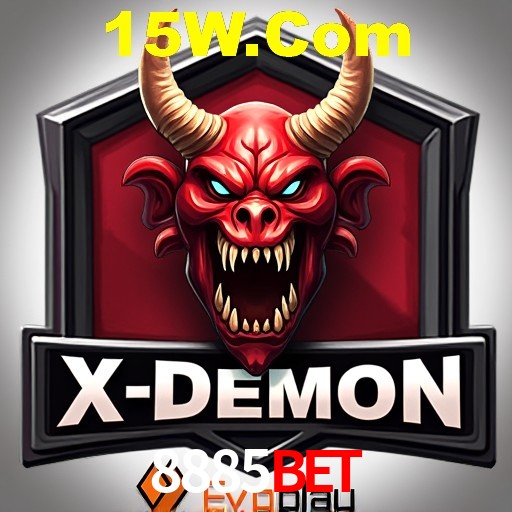 Interface do App 8885Bet