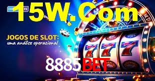 VIP Casino 8885Bet