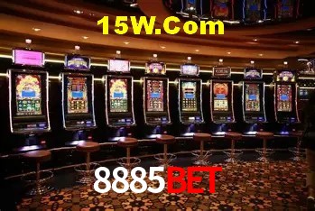 Jogos de Slot 8885Bet