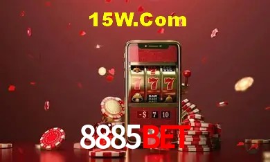 Provedores de Jogos 8885Bet