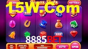 Welcome Bonus 8885Bet