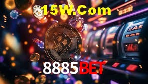Statistics 8885Bet