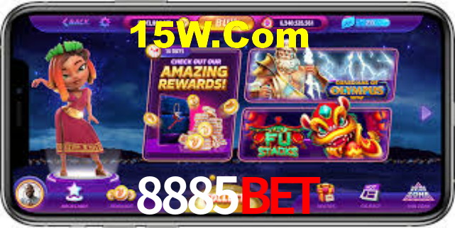 8885Bet.Com