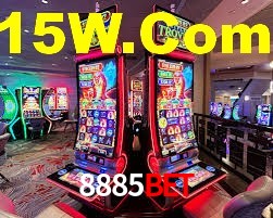 Explore as vantagens do 8885Bet: serviço profissional e confiabilidade