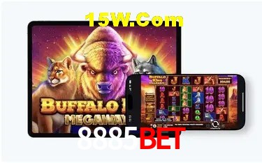 Casino Ao Vivo 8885Bet