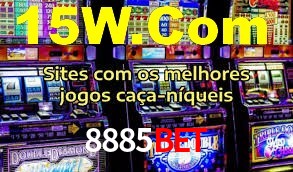 8885Bet Login