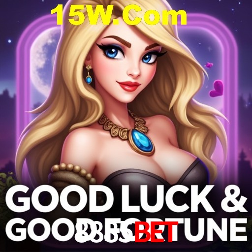 Interface Premium 8885Bet