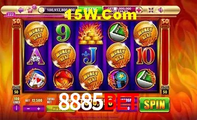 Explorando a Categoria de Eventos em Apostas na 8885Bet