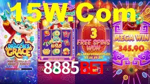 8885Bet: Seu Cassino Premiado com Pagamentos Rápidos