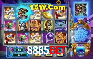 A Experiência Imersiva dos Cassinos Ao Vivo no 8885Bet