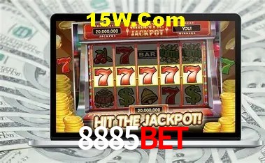 A Emoção da Loteria na 8885Bet: Uma Chance de Mudança de Vida