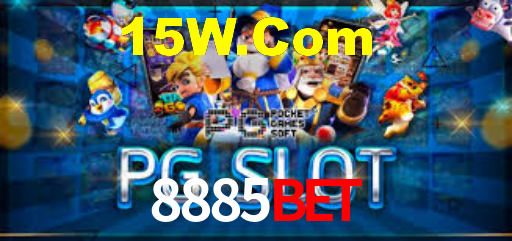 Desvendando o Mundo dos Jogos Virtuais na 8885Bet
