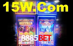 8885Bet - Plataforma Oficial - 8885Bet.Com