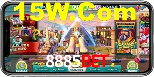 Daily Bonuses 8885Bet