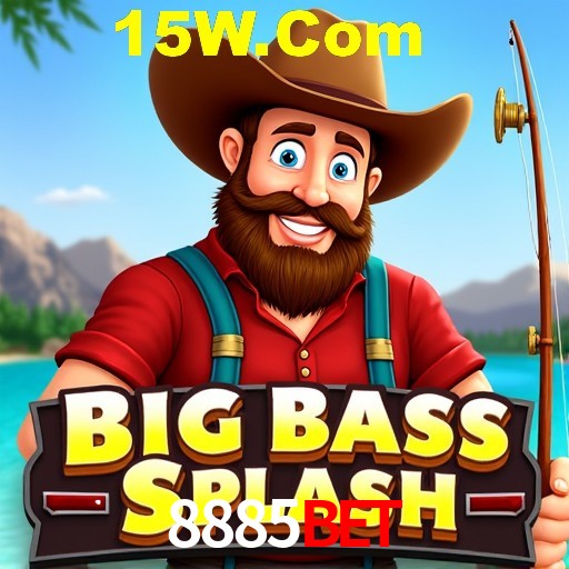 Experiência VIP 8885Bet