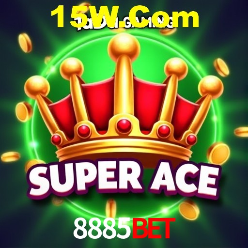 Apostas de Futebol 8885Bet