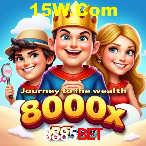 Design Responsivo 8885Bet