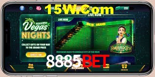 Live Casino 8885Bet