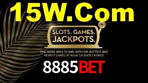 8885Bet