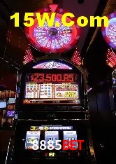 A Emoção da Loteria na 8885Bet: Uma Chance de Mudança de Vida