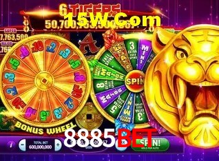Inovações de Jogos na 8885Bet: O Futuro das Experiências Interativas