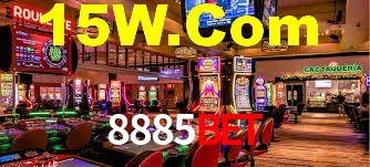 8885Bet Login