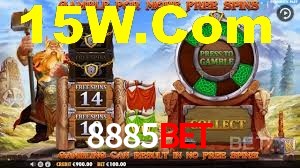 Programa VIP 8885Bet