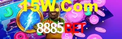 8885Bet: A Experiência de Casino com Jogos de Mesa ao Vivo