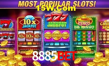 Desvendando o Mundo dos Jogos Virtuais na 8885Bet