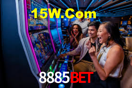 8885Bet Login