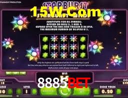 VIP Casino 8885Bet
