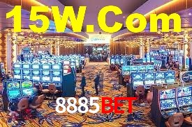 8885Bet