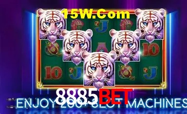 A Experiência Imersiva dos Cassinos Ao Vivo no 8885Bet