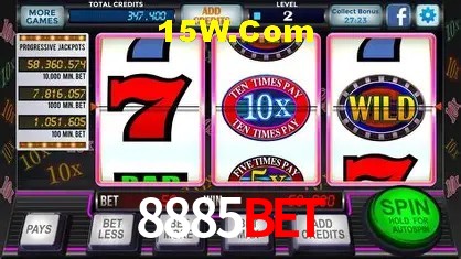 Descubra a Essência do 8885Bet: Nossa História e Compromissos
