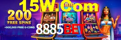 Welcome Bonus 8885Bet