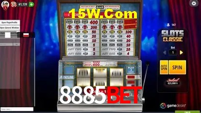Descubra a Essência do 8885Bet: Nossa História e Compromissos