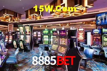 Descubra o Programa VIP da 8885Bet: Vantagens Exclusivas para Jogadores